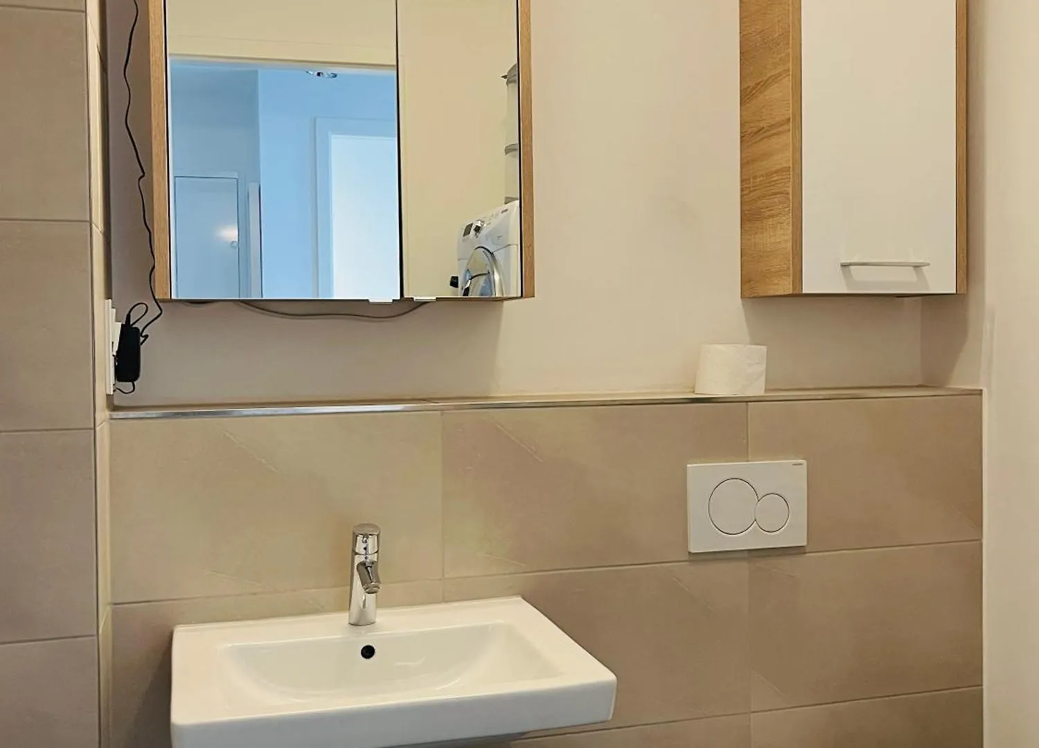 Modern Apartment In Mitte Berlin
